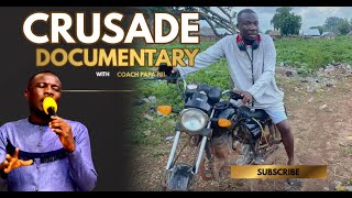 Crusade  Documentary [upl. by Wie]