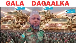 DEGDEG GARAAD JAAMAC GARAAD CALI WEERAR CULUS KU QAADAY SIYAASIIN BADAN DAGAALKA CULUS KHAATUMO WADO [upl. by Ayatnahs371]