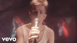 Prefab Sprout  When Love Breaks Down Official Video [upl. by Ibba]