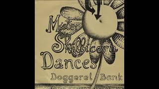 Doggerel Bank  Mister Skillicorn Dances 1975 Vinyl [upl. by Tobe]