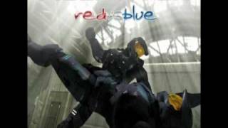 quotAgent Texquot  Red vs Blue [upl. by Boni448]