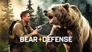 Best Bear Defense Guns 2025 don’t buy one before watching this [upl. by Lothar745]