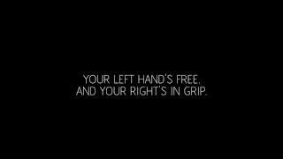 altJ  Left Hand Free Lyrics [upl. by Lednar468]