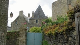 RochefortenTerre Brittany France [upl. by Rosie]