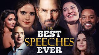 ENGLISH SPEECH  The BEST SPEECHES Ever English Subtitles [upl. by Leinad]