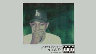 Compton State Of Mind  Kendrick Lamar FULL MIXTAPE [upl. by Phyllis]