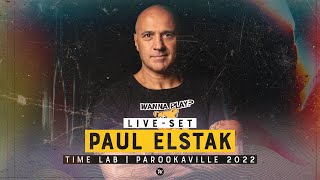 PAROOKAVILLE 2022  PAUL ELSTAK [upl. by Oiralednac165]