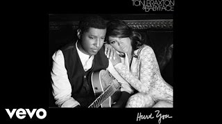 Toni Braxton Babyface  Hurt You Audio [upl. by Berri780]