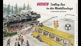 eheim 1957 catalogue [upl. by Ellened856]