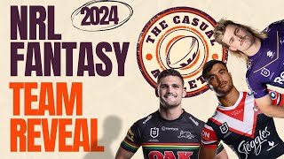 How to play NRL Fantasy [upl. by Pack635]