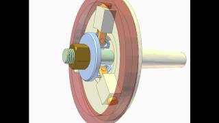 Selfcentering chuck for lathes [upl. by Savadove955]