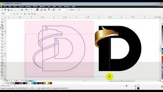 Coreldraw Professional Freehand Tips amp Tricks For Experts amp Beginners  Ahsan Sabri [upl. by Cosimo]