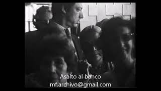 Asalto al banco 19791980 [upl. by Nuahsyt163]