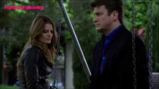 Castle 5x24 quotKatherine Beckett will you mary mequot [upl. by Anialeh]