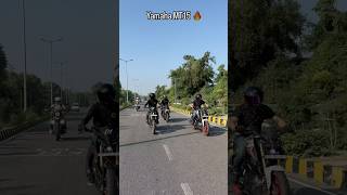 MT15 ❤️ yamaha mt15lover bikeride automobile trending bike youtubeshorts shortsfeed viral [upl. by Alvira]