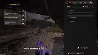 Loud mic trolling in call of duty join up [upl. by Nnor]