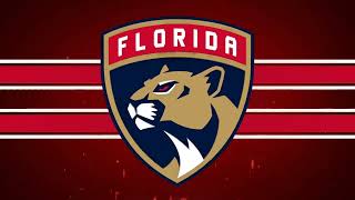 Florida Panthers 2023 Goal Horn [upl. by Sirrad]