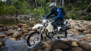 A Perfect 3 Day Adventure Ride on the South Coast of NSW [upl. by Aimar]