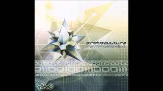 Protoculture  Refractions Full Album [upl. by Ydnik]