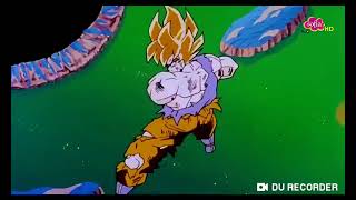 Goku vs Friza Dragon Ball Dubluar ne Shqip Sferat e Dragoit Z Shqip [upl. by Loveridge]