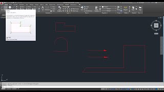 คำสังPolyline in AutoCAD [upl. by Lymann]