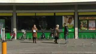 TV Dordrecht Burgers Aan Zet aflevering 3 [upl. by Destinee]