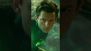 Tom Holland Green Lantern shorts [upl. by Pliam]