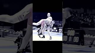 Alexander Karelin  A Freak of Nature in Wrestling amp MMA History [upl. by Alfonso236]