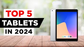 The BEST Tablets to Buy in 2024 [upl. by Astrid372]