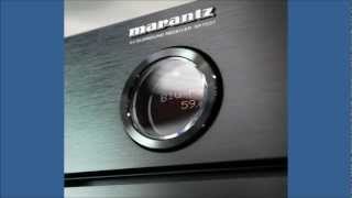 Marantz SR7007 Home Theater Receiver [upl. by Esille]