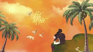 Shubh  Be Mine Official Audio [upl. by Saudra396]