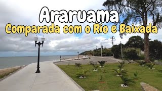 Araruama é perigoso Araruama é bom para morar [upl. by Weintrob291]