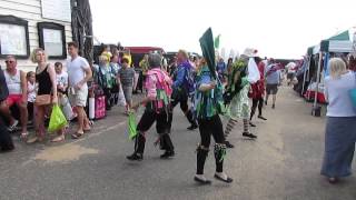 Broadstairs Folk Week 2014 [upl. by Alle549]