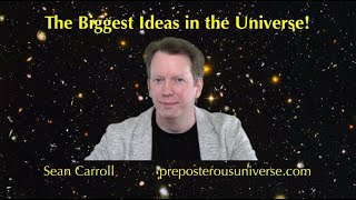 The Biggest Ideas in the Universe  QampA 22  Cosmology [upl. by Doownil]