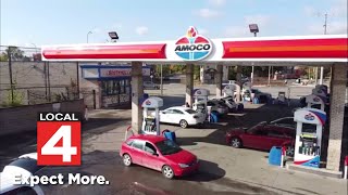 We tried 2 more popular gas station food spots in Metro Detroit Here’s how it went [upl. by Nnylakcaj]