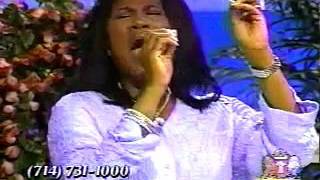 Juanita Bynum Speaking Her Mind And The Crowd Goes Into A Ugly Praise [upl. by Saduj536]