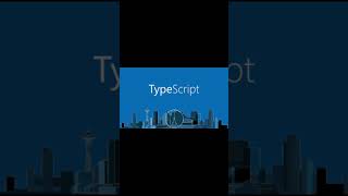 JavaScript Vs TypeScript [upl. by Atekihs]