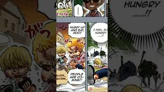 THE SAD BACKSTORY OF DOFLAMINGO 😭 onepiece anime onepieceshorts doflamingo [upl. by Anyd]