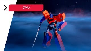 Transformers Robots in Disguise  Optimus Prime TMV [upl. by Estus]