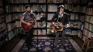 Jesse Malin  Revelations  6212017  Paste Studios New York NY [upl. by Munmro]