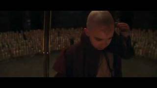 Avatar Movie Trailer  Avatar The Last Airbender Live Action [upl. by Andrey]