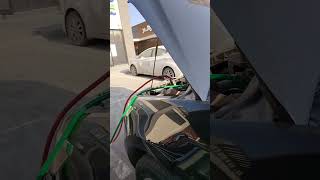 my car battery shutdown video [upl. by Wolfson23]