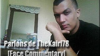 Parlons de TheKairi78  Message gameplay BO2 en ligue [upl. by Ytak]