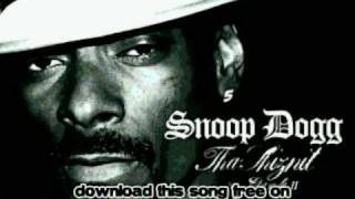 snoop dogg  Aint No Love Feat Poohman  Tha Shiznit Epi [upl. by Benkley]