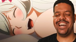 FREYAS BEST DAY  Is It Wrong to Try to Pick Up Girls in a Dungeon season 5 Episode 6 Reaction [upl. by Sitoel]