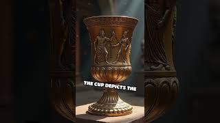 The ColorChanging Secret of the Lycurgus Cup [upl. by Arrim]