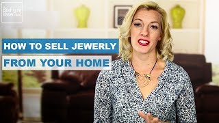 How To Start A Jewellery Business At Home [upl. by Rosemary503]