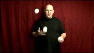 Basics of Ball Juggling  The Common Mistakes in Juggling [upl. by Samuel]