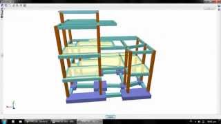 Tutorial Cypecad N° 1  UPTC [upl. by Christoforo]