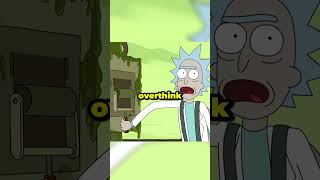 toxicity is spreading around the world rickandmorty toxicity shorts [upl. by Flann627]